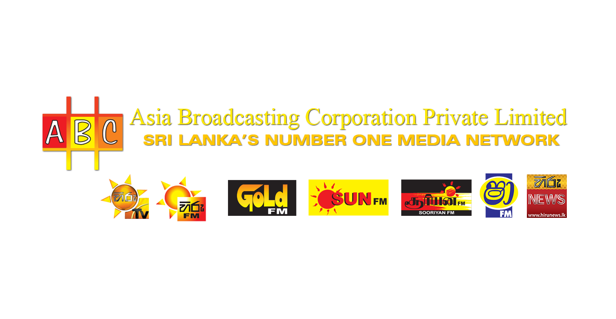 Asia Broadcasting Corporation Private Limited